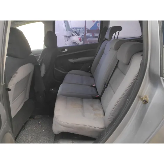 PEUGEOT 307 BREAK/SW (S2) '2004 * GRIS