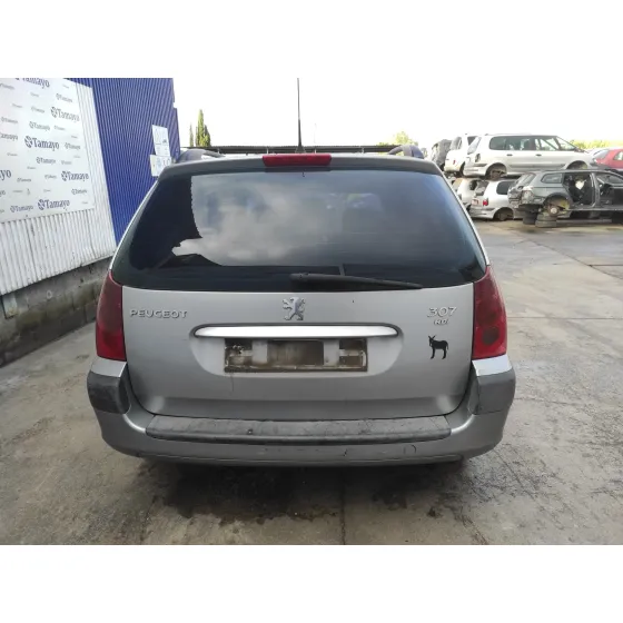 PEUGEOT 307 BREAK/SW (S2) '2004 * GRIS