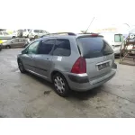 PEUGEOT 307 BREAK/SW (S2) PEUGEOT 307 BREAK/SW (S2) '2004 * GRIS 2005