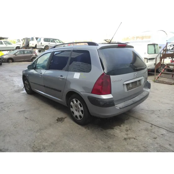 PEUGEOT 307 BREAK/SW (S2) '2004 * GRIS