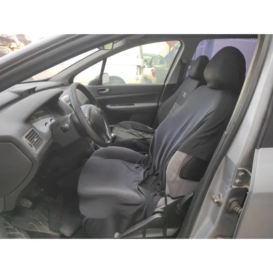 PEUGEOT 307 BREAK/SW (S2) '2004 * GRIS