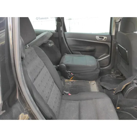 PEUGEOT 307 BREAK / SW (S1) '2005 1.6 16V CAT NEGRO