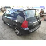 PEUGEOT 307 BREAK / SW (S1) PEUGEOT 307 BREAK / SW (S1) '2005 1.6 16V CAT NEGRO 2002