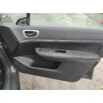 PEUGEOT 307 BREAK / SW (S1) PEUGEOT 307 BREAK / SW (S1) '2005 1.6 16V CAT NEGRO 2002