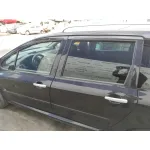 PEUGEOT 307 BREAK / SW (S1) PEUGEOT 307 BREAK / SW (S1) '2005 1.6 16V CAT NEGRO 2002