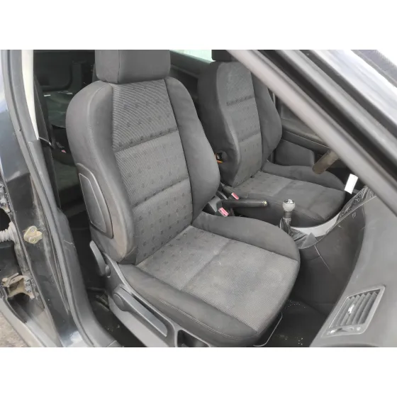 PEUGEOT 307 BREAK / SW (S1) '2005 1.6 16V CAT NEGRO