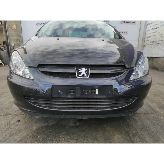 PEUGEOT 307 BREAK / SW (S1) '2005 1.6 16V CAT NEGRO