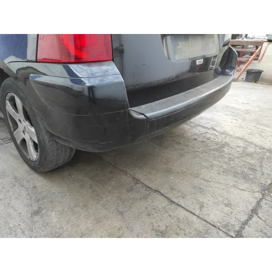 PEUGEOT 307 BREAK / SW (S1) '2005 1.6 16V CAT NEGRO