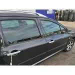 PEUGEOT 307 BREAK / SW (S1) PEUGEOT 307 BREAK / SW (S1) '2005 1.6 16V CAT NEGRO 2002