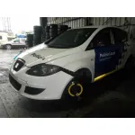 SEAT ALTEA XL (5P5) SEAT ALTEA XL (5P5) '2006 1.9 TDI BLANCO/AZUL 2006