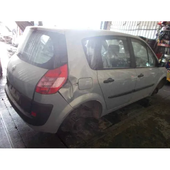 RENAULT SCENIC II '2004 1.5 DCI DIESEL PLATA