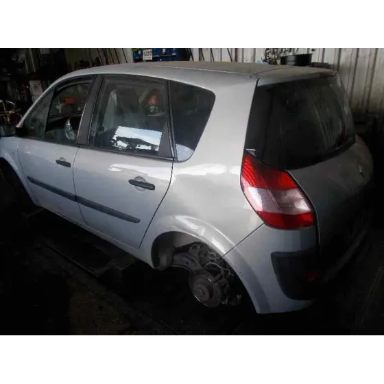RENAULT SCENIC II '2004 1.5 DCI DIESEL PLATA