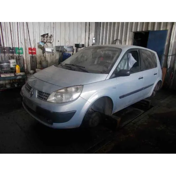 RENAULT SCENIC II '2004 1.5 DCI DIESEL PLATA