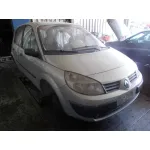 RENAULT SCENIC II RENAULT SCENIC II '2004 1.5 DCI DIESEL PLATA 2003
