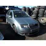 SKODA FABIA (5J2 ) SKODA FABIA (5J2 ) '2006 1.4 TDI DPF AZUL 2007
