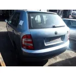 SKODA FABIA (5J2 ) SKODA FABIA (5J2 ) '2006 1.4 TDI DPF AZUL 2007