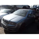 SKODA FABIA (5J2 ) SKODA FABIA (5J2 ) '2006 1.4 TDI DPF AZUL 2007