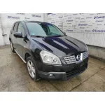 NISSAN QASHQAI (J10) NISSAN QASHQAI (J10) '2008 2.0 16V CAT NEGRO 2007