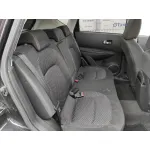 NISSAN QASHQAI (J10) NISSAN QASHQAI (J10) '2008 2.0 16V CAT NEGRO 2007