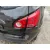 NISSAN QASHQAI (J10) NISSAN QASHQAI (J10) '2008 2.0 16V CAT NEGRO 2007