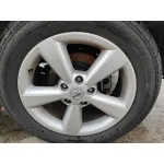 NISSAN QASHQAI (J10) NISSAN QASHQAI (J10) '2008 2.0 16V CAT NEGRO 2007