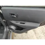 NISSAN QASHQAI (J10) NISSAN QASHQAI (J10) '2008 2.0 16V CAT NEGRO 2007