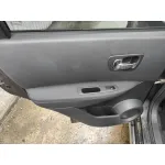 NISSAN QASHQAI (J10) NISSAN QASHQAI (J10) '2008 2.0 16V CAT NEGRO 2007