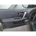NISSAN QASHQAI (J10) NISSAN QASHQAI (J10) '2008 2.0 16V CAT NEGRO 2007
