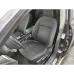 NISSAN QASHQAI (J10) NISSAN QASHQAI (J10) '2008 2.0 16V CAT NEGRO 2007