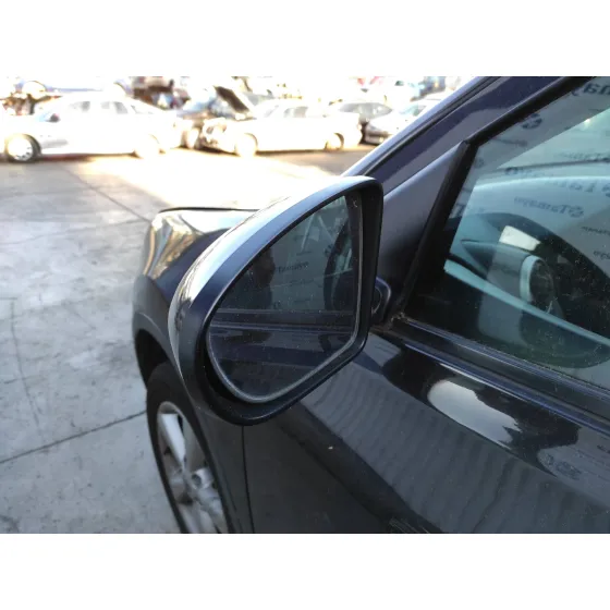 NISSAN QASHQAI (J10) '2008 2.0 16V CAT NEGRO