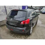 NISSAN QASHQAI (J10) NISSAN QASHQAI (J10) '2008 2.0 16V CAT NEGRO 2007