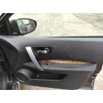 NISSAN QASHQAI (J10) NISSAN QASHQAI (J10) '2008 2.0 16V CAT NEGRO 2007