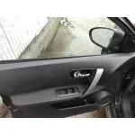 NISSAN QASHQAI (J10) NISSAN QASHQAI (J10) '2008 2.0 16V CAT NEGRO 2007