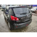 NISSAN QASHQAI (J10) NISSAN QASHQAI (J10) '2008 2.0 16V CAT NEGRO 2007