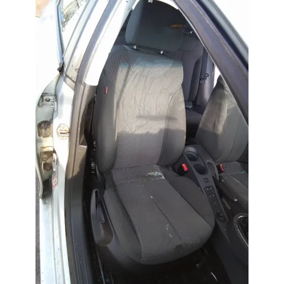 SEAT LEON (1P1) '2007 1.9 TDI GRIS