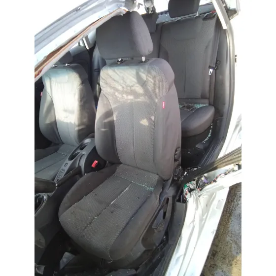 SEAT LEON (1P1) '2007 1.9 TDI GRIS