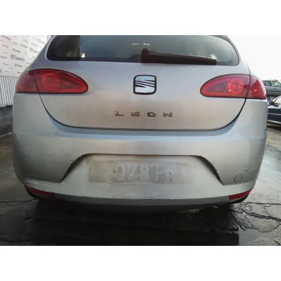 SEAT LEON (1P1) '2007 1.9 TDI GRIS