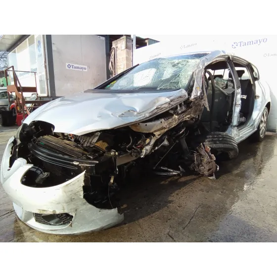 SEAT LEON (1P1) '2007 1.9 TDI GRIS