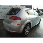 SEAT LEON (1P1) SEAT LEON (1P1) '2007 1.9 TDI GRIS 2005