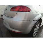 SEAT LEON (1P1) SEAT LEON (1P1) '2007 1.9 TDI GRIS 2005