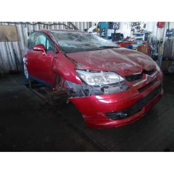 CITROEN C4 COUPE '2007 1.6 16V HDI GRANATE