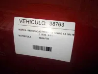 Imagen del vehículo