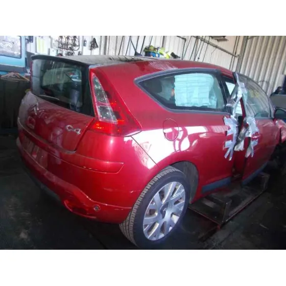 CITROEN C4 COUPE '2007 1.6 16V HDI GRANATE