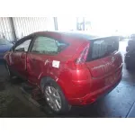 CITROEN C4 COUPE '2007 1.6 16V HDI GRANATE