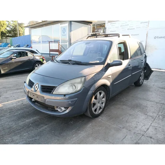 Renault GRAND SCENIC II (JM0/1_) 2005