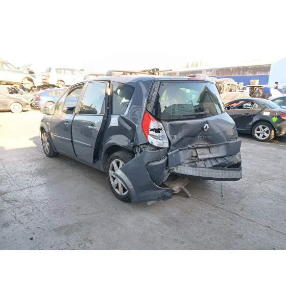 Renault GRAND SCENIC II (JM0/1_) 2005