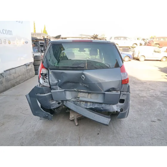 Renault GRAND SCENIC II (JM0/1_) 2005