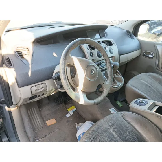 Renault GRAND SCENIC II (JM0/1_) 2005