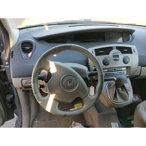Renault GRAND SCENIC II (JM0/1_) 2005
