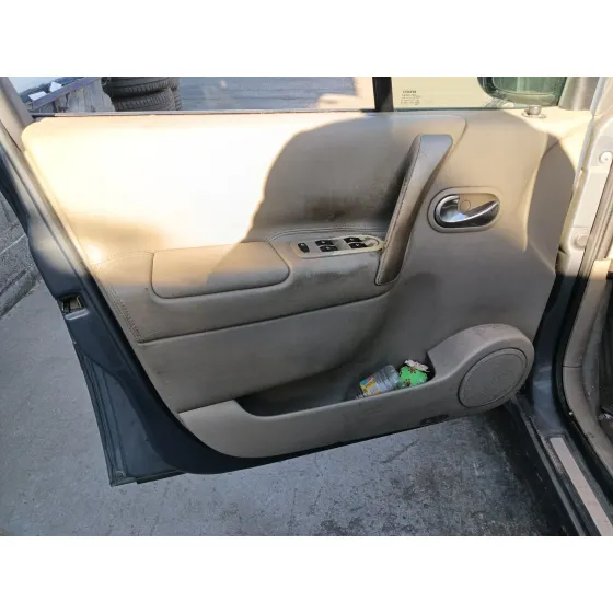 Renault GRAND SCENIC II (JM0/1_) 2005